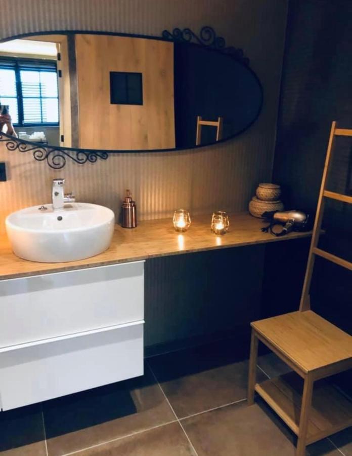 Casa Via Bed and Breakfast Geraardsbergen Εξωτερικό φωτογραφία