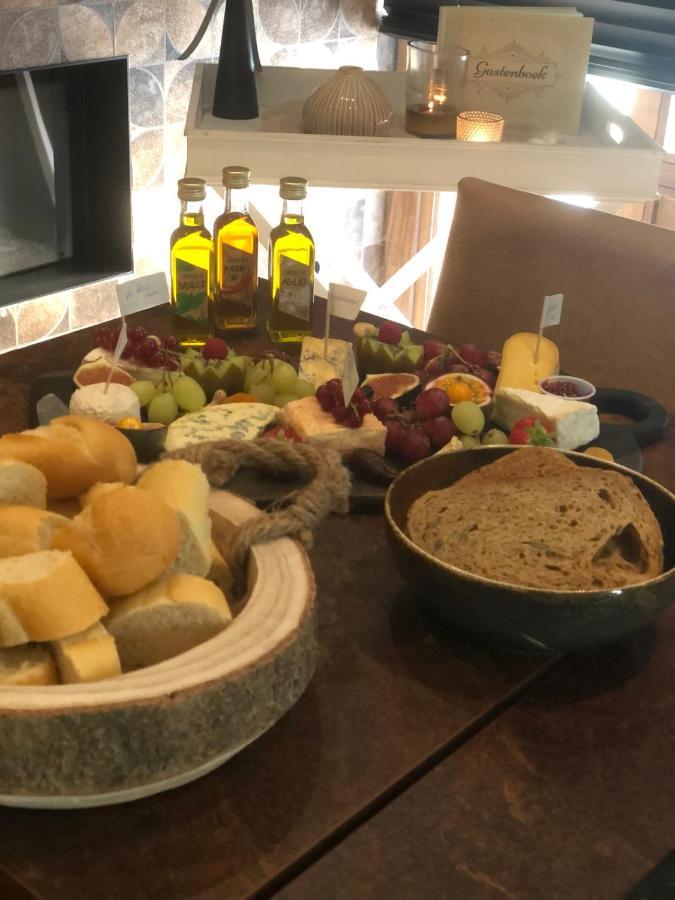 Casa Via Bed and Breakfast Geraardsbergen Εξωτερικό φωτογραφία