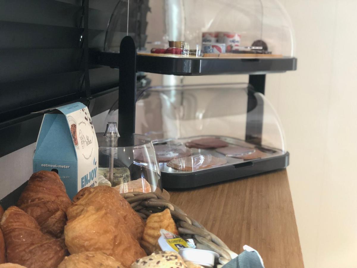 Casa Via Bed and Breakfast Geraardsbergen Εξωτερικό φωτογραφία